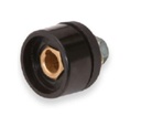 BORNE HEMBRA 3/8" AXT(2PZAS)