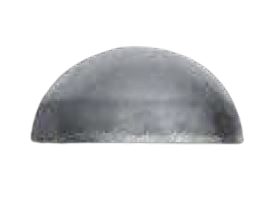 1/2 ESFERA 4"