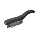 CEPILLO PERFECT DE ALAMBRE ACERO 4X16