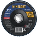 DISCO HECORT 4 1/2 X 7/8 T29 G120