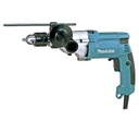MAKITA HP2050H ROTOMARTILLO DE 2 VELOCIDADES 3/4" 20MM-900W