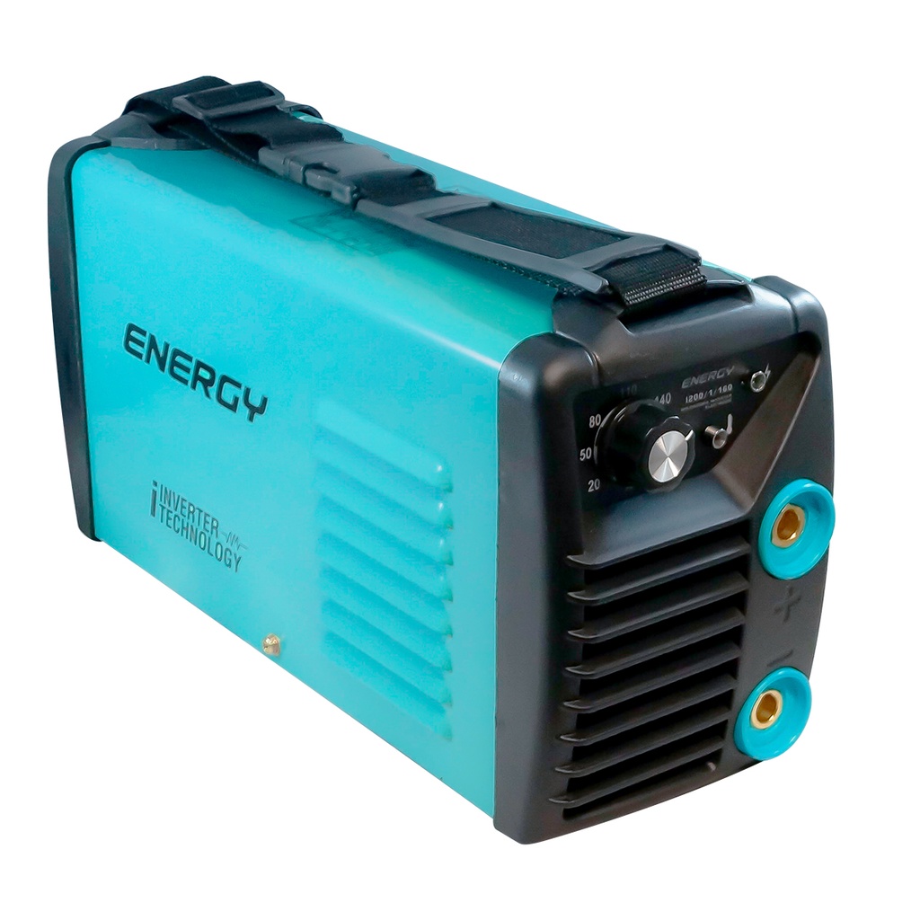 INVERSOR ENERGY I200/1/160  120-220V