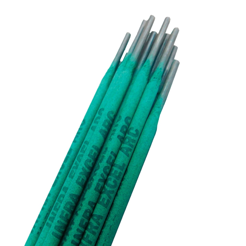 INFRA 2215 SOLDADURA 6013 EXCEL ARC VERDE 1/8