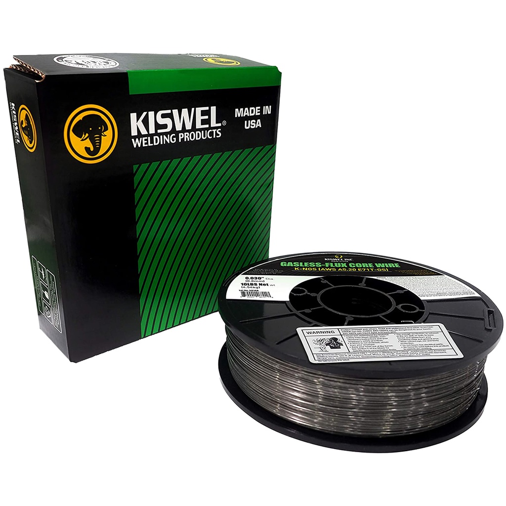 MICRO 10LB KISWEL .035
