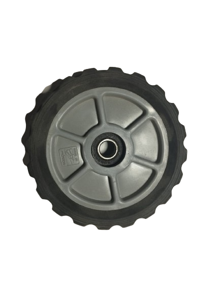 LLANTA PATIN 4" BALERO 3/8