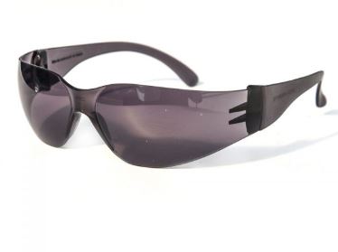 LENTE SENADOR MICA GRIS 312G
