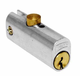PHILLIPS MX11 CERRADURA MUEBLE 42/ARCHIVERO CROMO CAJA