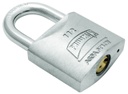 PHILLIPS MX122 CANDADO METALICO 112 GANCHO CORTO CAJA
