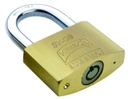PHILLIPS MX1261 CANDADO LATON ST-50 CAJA