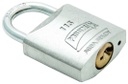 PHILLIPS MX128 CANDADO METALICO 115 GANCHO CORTO CAJA