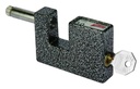 PHILLIPS MX301 CANDADO METALICO CORTINA 10AMP CAJA