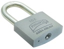 PHILLIPS MX3413 CANDADO HIERRO 105 GANCHO LARGO CAJA