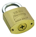 PHILLIPS MX452 CANDADO LATON TX-35 CAJA
