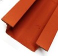 RIEL T-2 DE 3.00 ROJO OXIDO