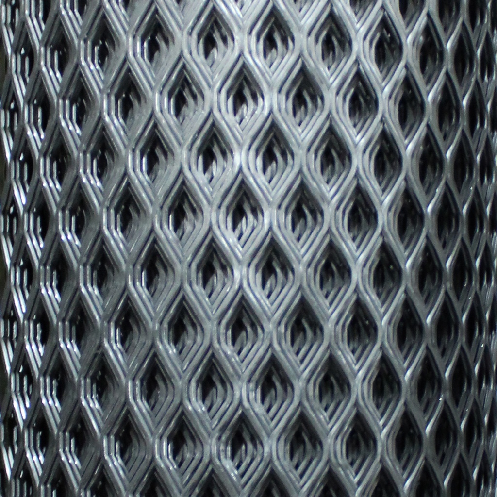 MALLA DESPLEGADA CAL. 12 3" (2.7) ECO