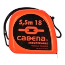 FLEXOM. CADENA WDA5525 5,5 m. COLORES N