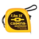 FLEXOM. CADENA WDA7525 7,5 m. COLORES N