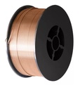 SYNERGY SYER70S64515 MICROALAMBRE SOLIDO .045" 1.2MM 15KG  
