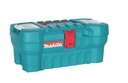 MAKITA 7167 CAJA DE PLASTICO PARA HERRAMIENTAS DE 16"