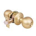 YALE MX89686 PERILLA BALL RECAMARA LATIN SATINADO