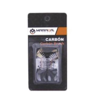 MARAGA CARE-309-C CARBON 445861-03 JGO 2PZS