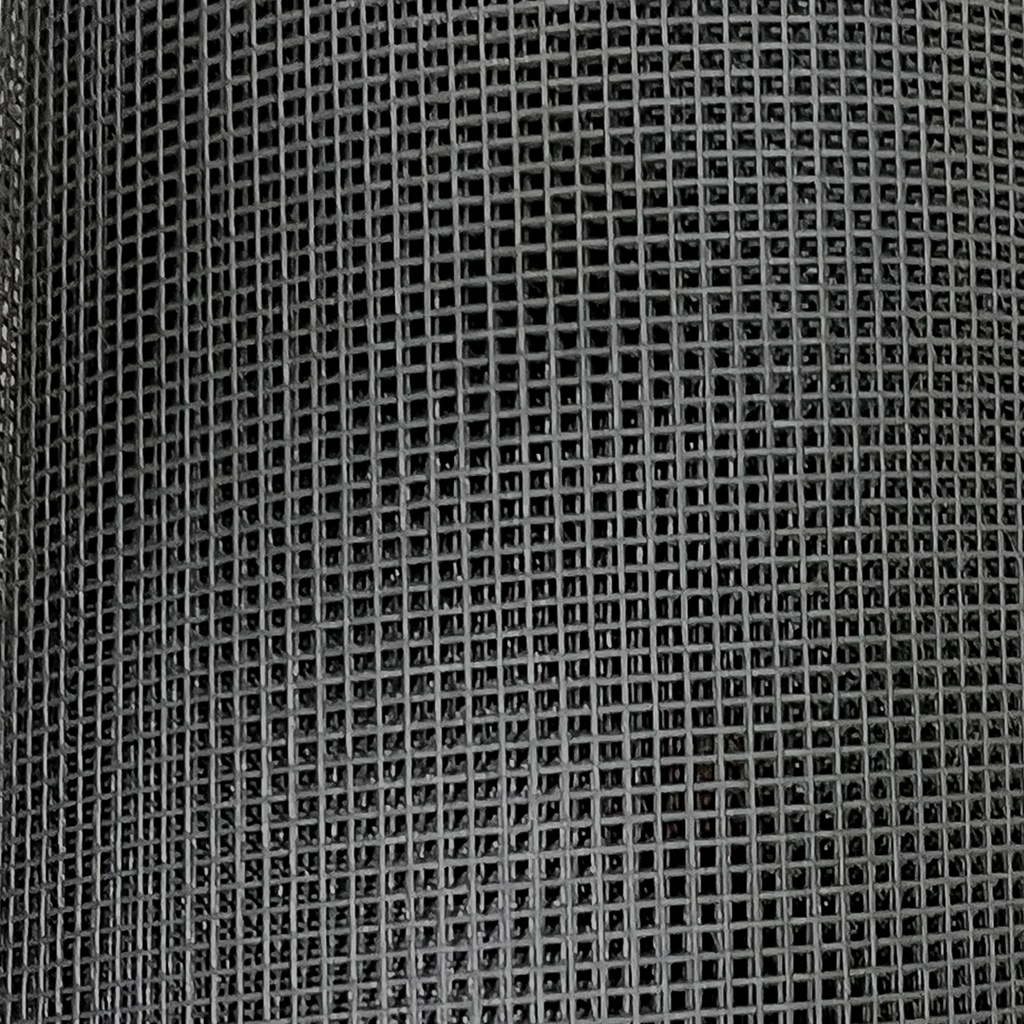 TELA FIBRA VIDRIO 1.50X30 NEGRA