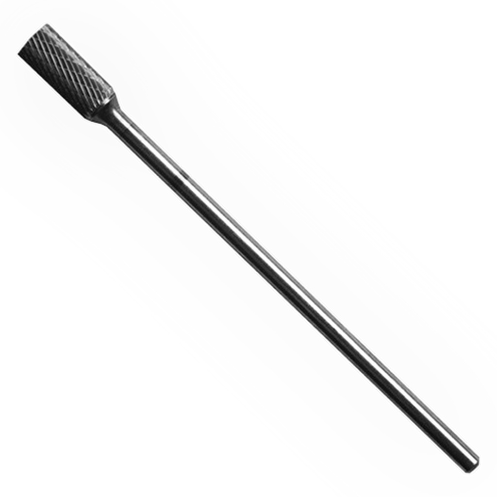 AUSTROMEX 189 LIMA ROTATIVA CARBURO PARA DESBASTE INTERNO 12X7X6.4 MM