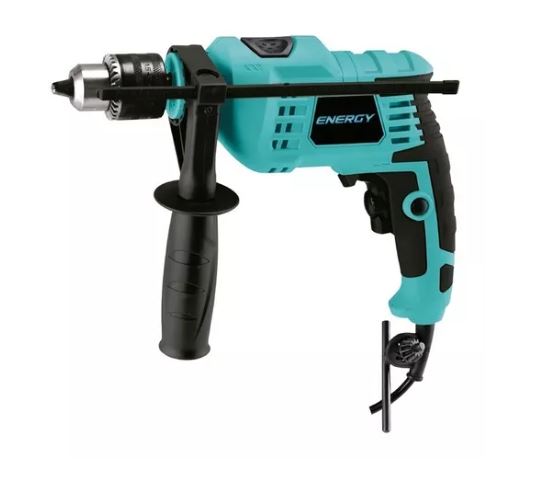 ENERGY ID13/2/120 ROTOMARTILLO 1/2" VAR 550W 110V 2800RPM