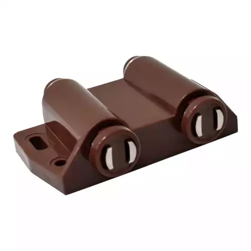 BROCHE PRESION IMAN DOBLE TOUCH-LATCH C/TORNILLO