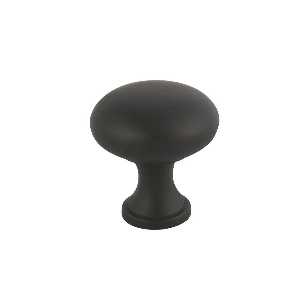 HANDY HOME 4248 JALADERA BOTON BILBAO 32.5X34 MM NEGRO