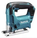 MAKITA JV101DWYE SIERRA CALADORA INALAMBRICA 12 V