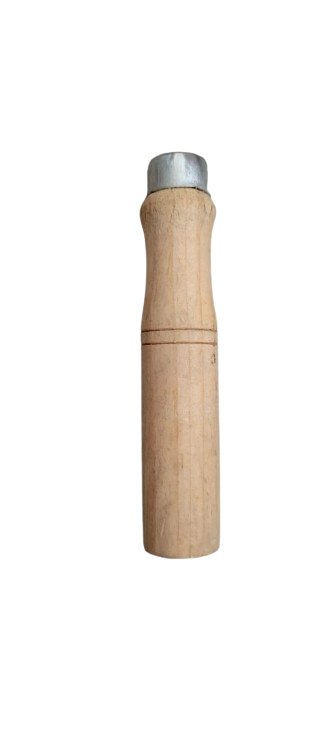 MANGO DE MADERA PARA LIMA