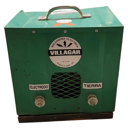 SOLDADORA VILLAGAR 100 amp