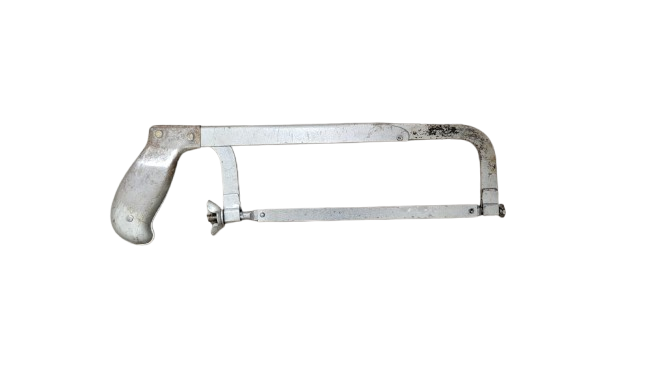ARCO GRIS PLATA