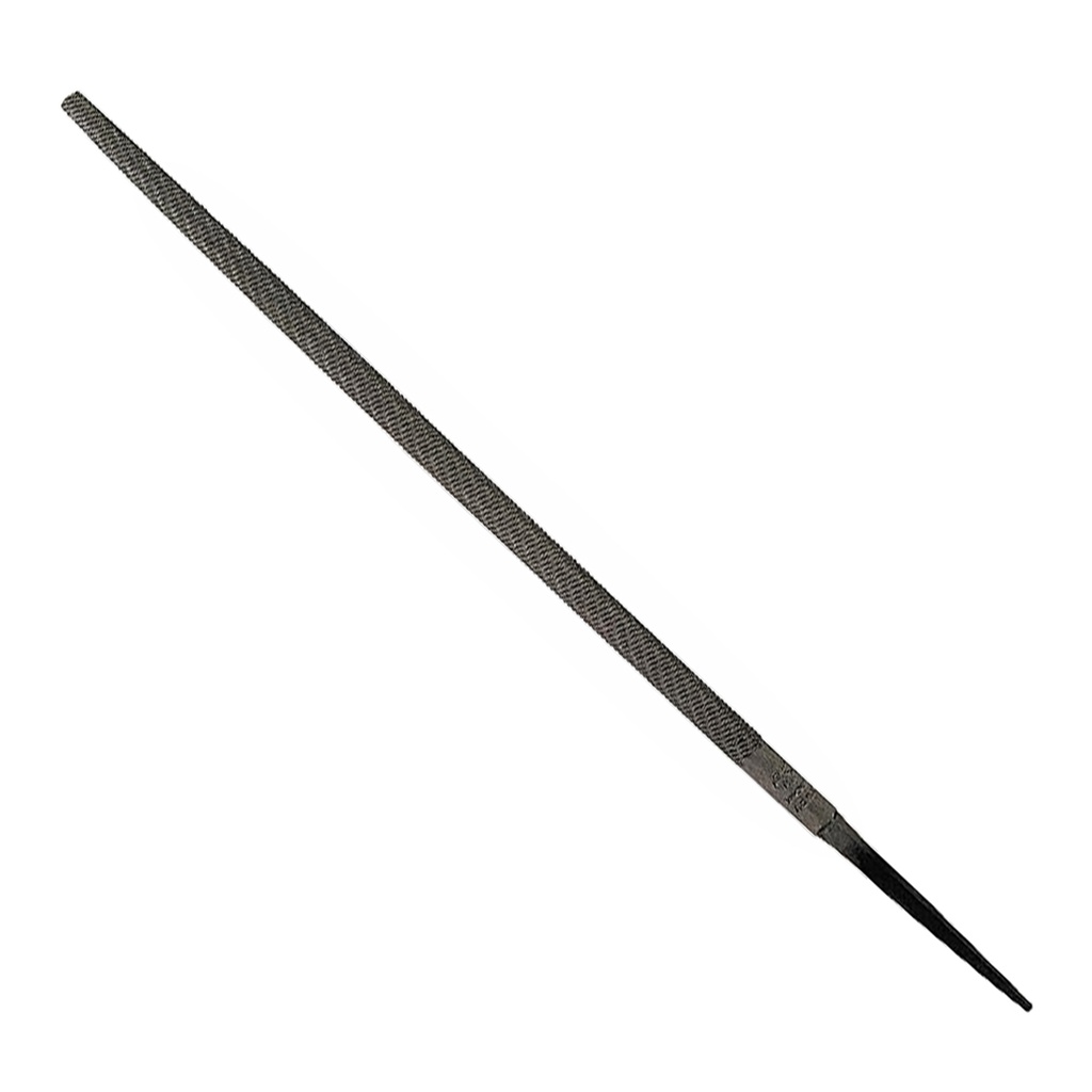 LIMA PARA CERRAJERO 6"