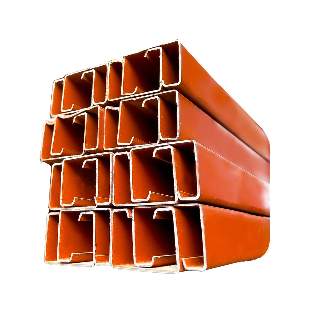 TUBULAR PINT. CAL. 18 GUIA CHICA (1400)
