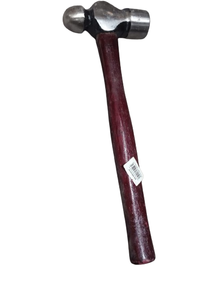MARTILLO BOLA 48 OZ TINTO