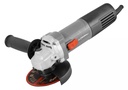 GLADIADOR AA101151120 MINI ESMERILADORA ANGULAR 4 1/2" 1050 W 11,000 RPM 120V
