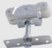 HANDY HOME 3044 RIEL DOBLE "T" ALUMINIO 3.05 MTS.
