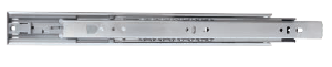 HANDY HOME 43713 JGO CORREDERA EXTENSION "PUSH OPEN" 500MM NIQUELADO