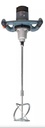 GLADIADOR MX 900/120 MEZCLADOR DE PINTURA 120 V 1300W 2 VELOCIDADES 500RPM/800RPM