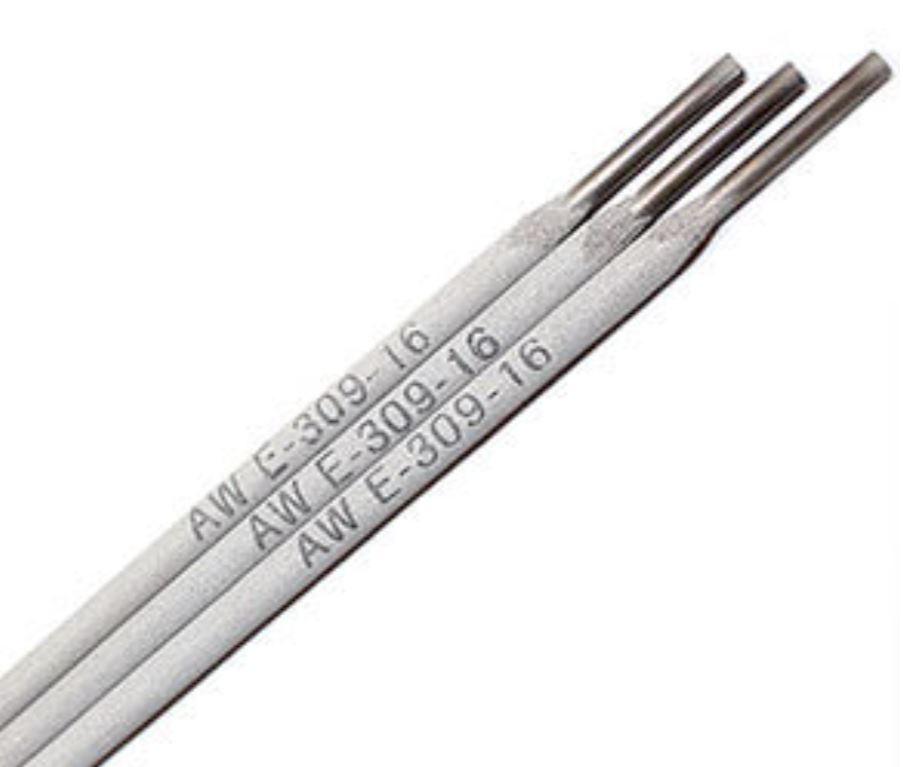 INFRA 6385 INOX WELD 309 1/8” E 309-16