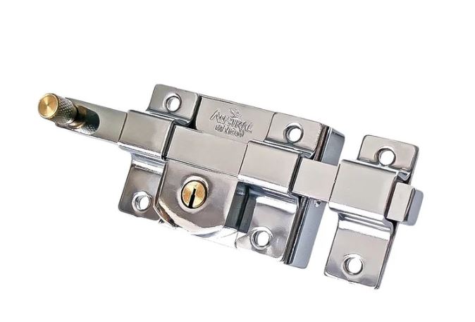 CERRADURA AUSTRAL 661L IZQUIERDA 800