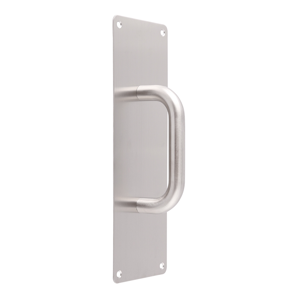 DEXTER 2222 PLACA DE ESTIRE 300x100 ACERO INOXIDABLE