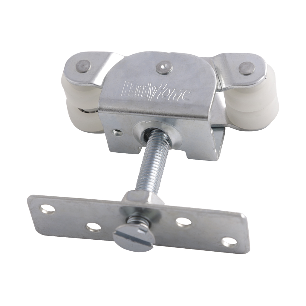 CARRETILLA 4 NYLON DOBLE T