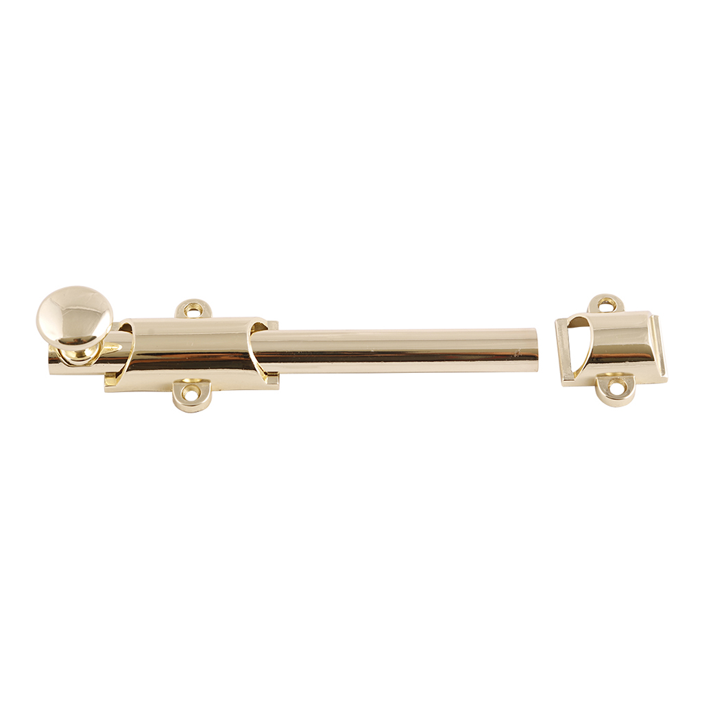 DEXTER 4105 PASADOR FRANCES 6'' 150 MM LATON SOLIDO