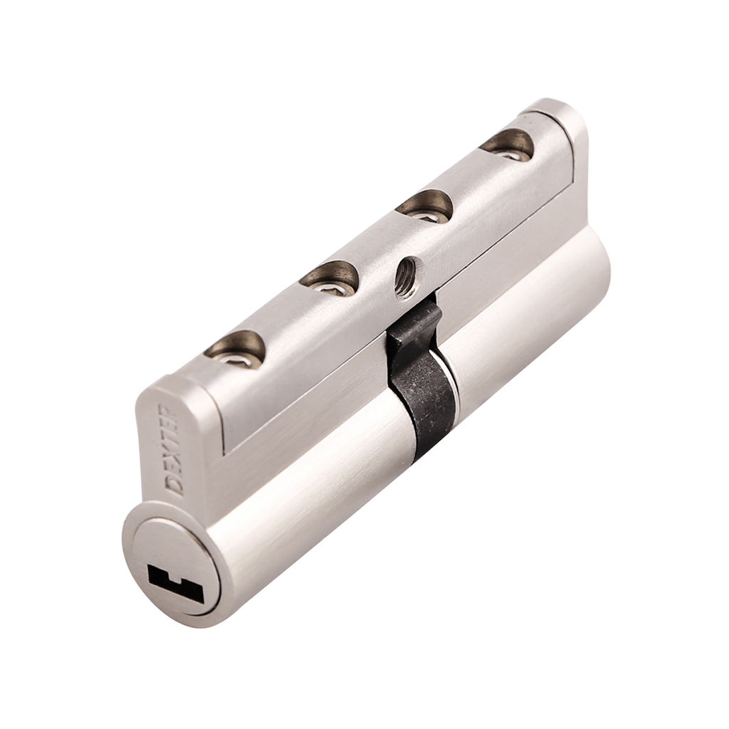 CILINDRO DEXTER DELUXE 70mm INVIOLABLE L