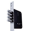 DEXTER 6372 CERROJO 4 BULONES LLAVE TETRA NS
