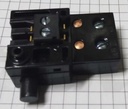 MAKITA TG71B-3 SWITCH INTERRUPTOR  (2414 MAKITA)