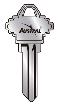 FORJA SC-6 AUSTRAL
